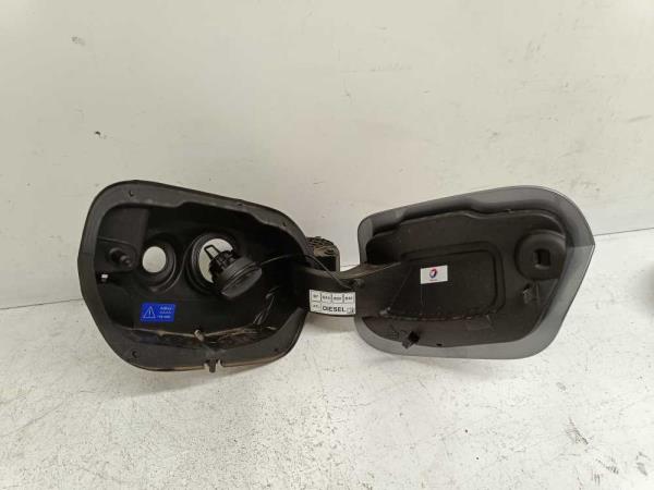 CLAPET RESERVOIR PEUGEOT 308 SW 2021+ - Vue 2